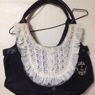 アクシーズファム(axes femme)の値下げ★axes femme バッグ(ハンドバッグ)