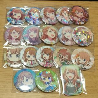 プロセカ 花里みのり まとめ売りの通販|ラクマ