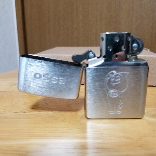 zippo❗Esso❗