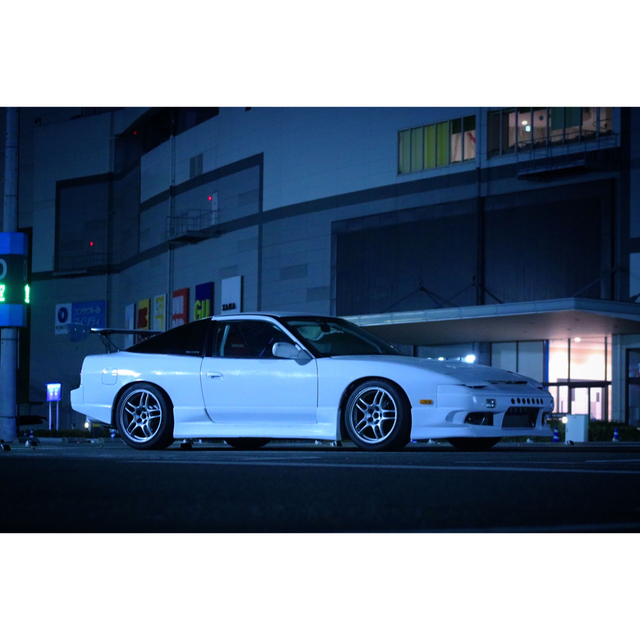 180sx