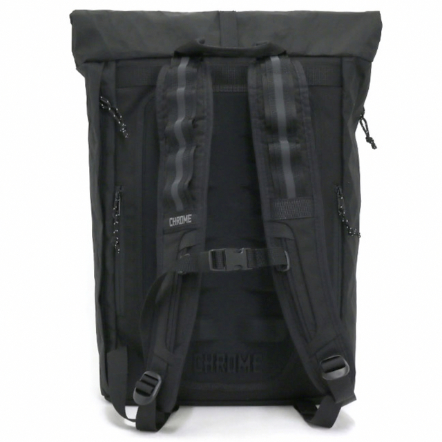 CHROME(クローム)のブラックローム レディースのバッグ(リュック/バックパック)の商品写真