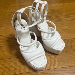 Darich - darich サンダル ジェリーストームサンダルの通販|ラクマ