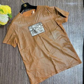 ヌメロヴェントゥーノ Tシャツ・カットソー(メンズ)の通販 84点 | N°21
