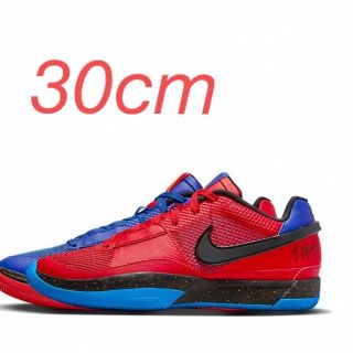 ナイキ(NIKE)のNike Ja 1 Hunger 30cm 希少 (スニーカー)