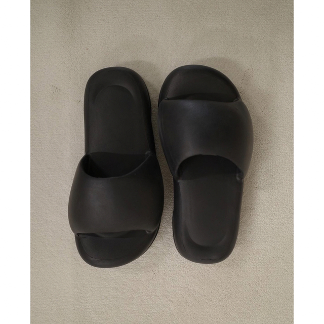 TODAYFUL(トゥデイフル)の正規品 todayful Recovery Volume Sandals レディースの靴/シューズ(サンダル)の商品写真