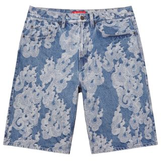 シュプリーム(Supreme)のsupreme デニム パンツ denim(デニム/ジーンズ)