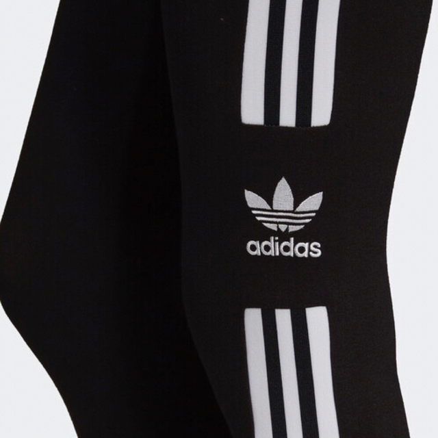 adidas(アディダス)の新品★adidas originals レギンス スパッツ ロング タイツ  レディースのレッグウェア(レギンス/スパッツ)の商品写真