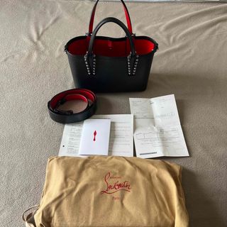 クリスチャンルブタン(Christian Louboutin)のクリスチャンルブタン　ショルダーバッグ(ショルダーバッグ)