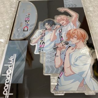 Paradox Live パラドックスライブ　アクリルスタンド(その他)