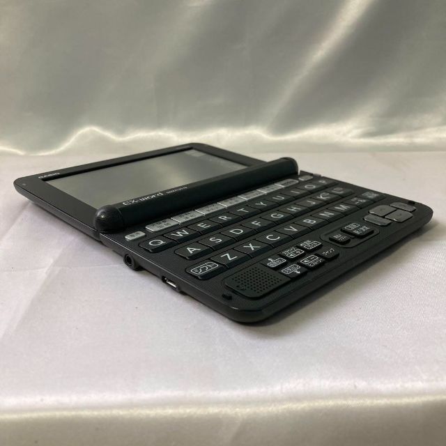 電子辞書 casio AZ-SR9850 理系大学生 学校パック