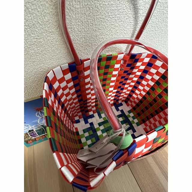 Marni(マルニ)の☆未使用品☆ MARNI ハンドバック レディースのバッグ(ハンドバッグ)の商品写真