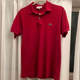 ラコステ(LACOSTE)のラコステ　ポロシャツ　L1212(ポロシャツ)