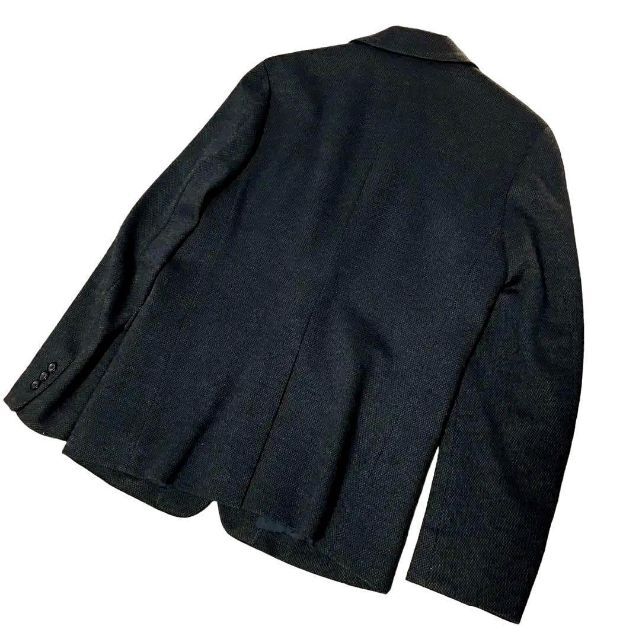 PUBLIC TOKYO - 美品 PUBLIC TOKYO ウールジャージ セットアップ