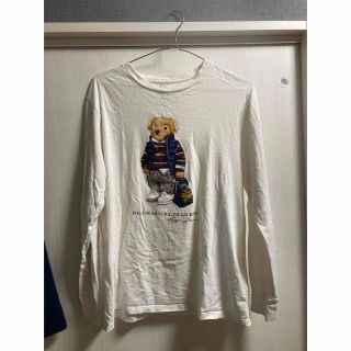 ポロラルフローレン(POLO RALPH LAUREN)のRALPH LAUREN ロングTシャツ(Tシャツ(長袖/七分))