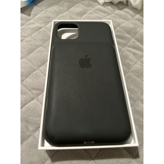 アップル(Apple)のiPhone 11 Pro Max   Smart Battery Case(iPhoneケース)