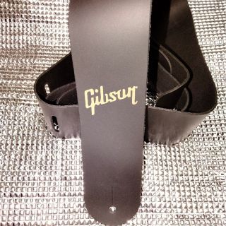 ギブソン(Gibson)のGibson ギターストラップ(ストラップ)