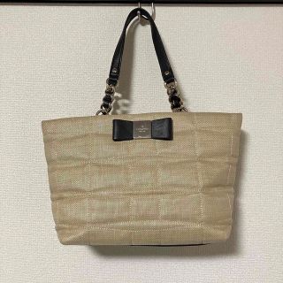 19450円 【超美品】ケイトスペード ニューヨーク ヨガバック トート