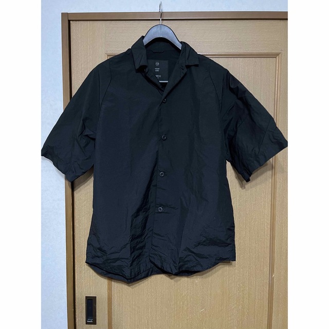 TEATORA CARTRIDGE SHIRTS SHORT-SLEEVE P 1