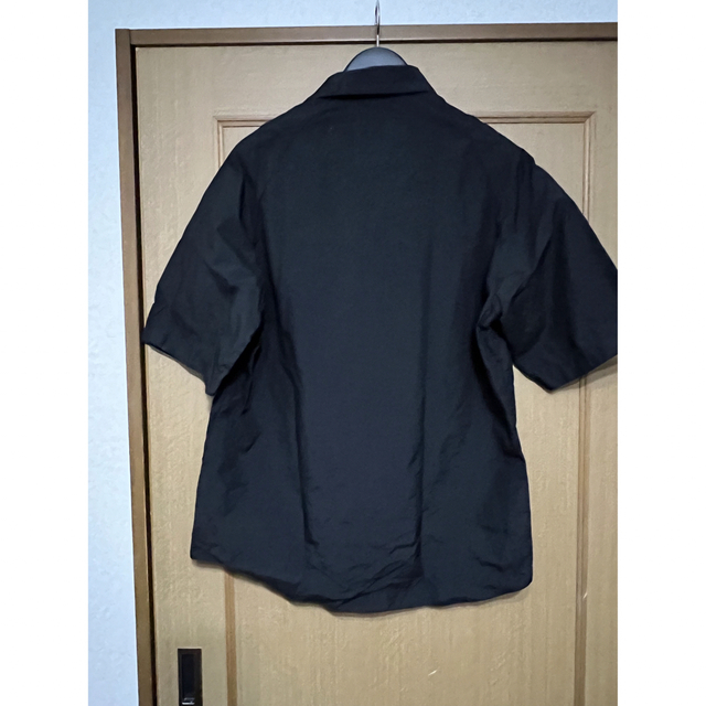 TEATORA CARTRIDGE SHIRTS SHORT-SLEEVE P 2