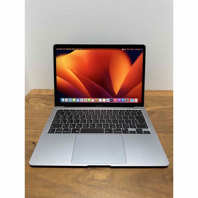 美品 MacBook pro m1チップ 13インチ