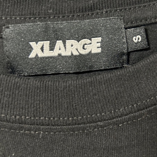 XLARGE(エクストララージ)のXLARGE  ロンT   メンズのトップス(Tシャツ/カットソー(七分/長袖))の商品写真