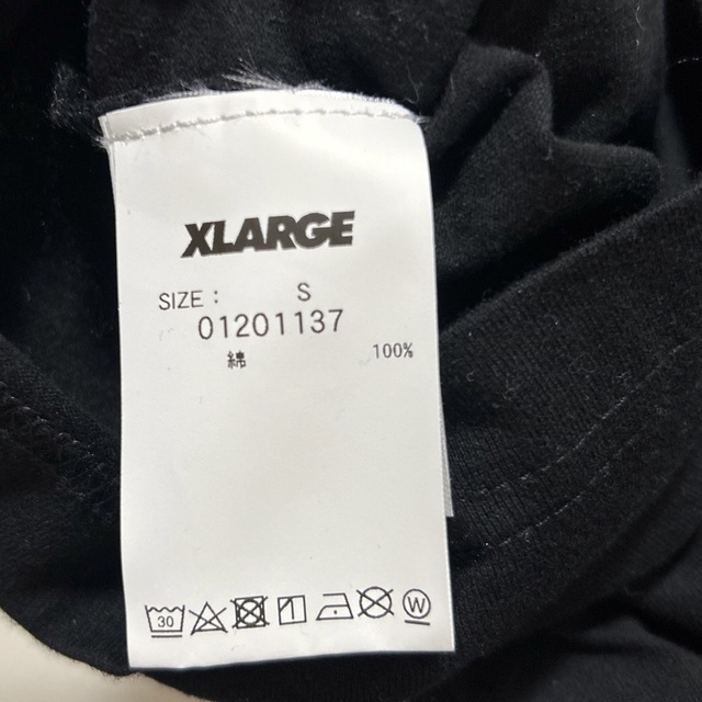 XLARGE(エクストララージ)のXLARGE  ロンT   メンズのトップス(Tシャツ/カットソー(七分/長袖))の商品写真