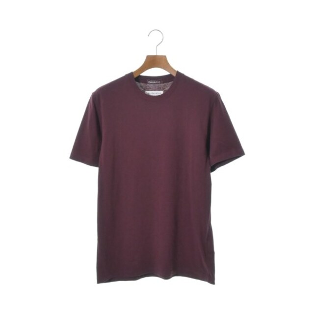 Maison Margiela Tシャツ・カットソー M エンジ