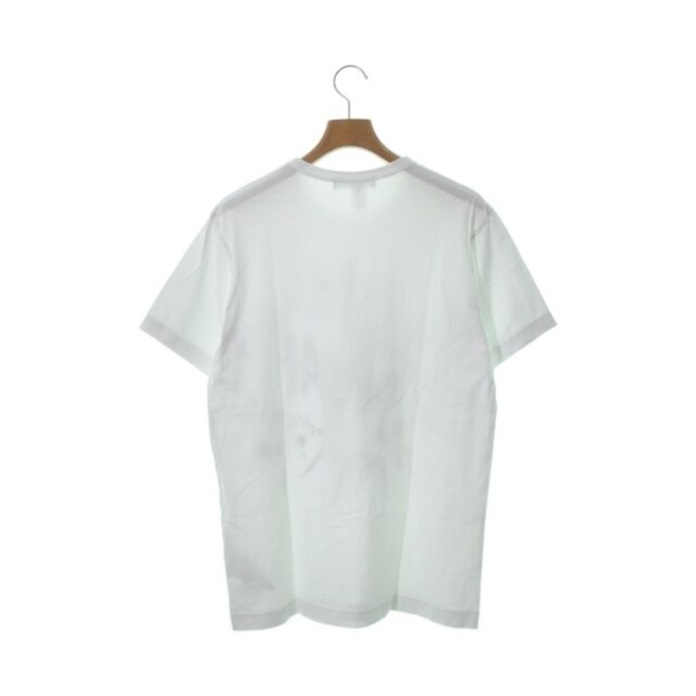 COMME des GARCONS SHIRT Tシャツ・カットソー L 白