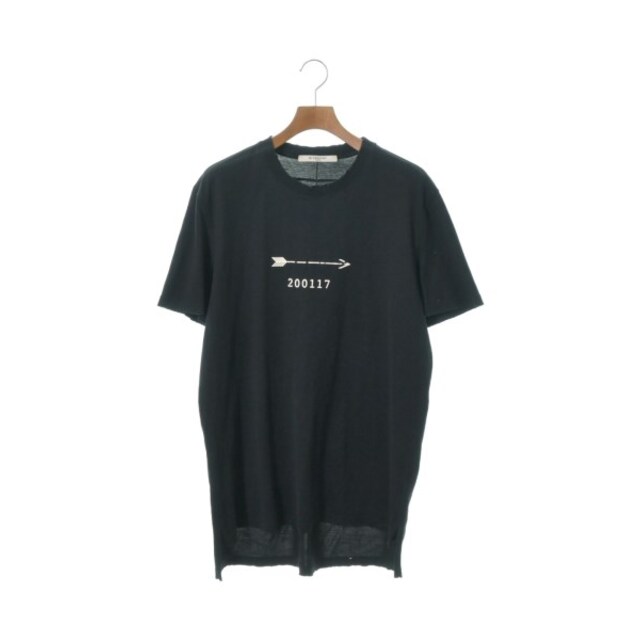 上位 GIVENCHY ジバンシー Tシャツ・カットソー L 黒 【古着】 | cci