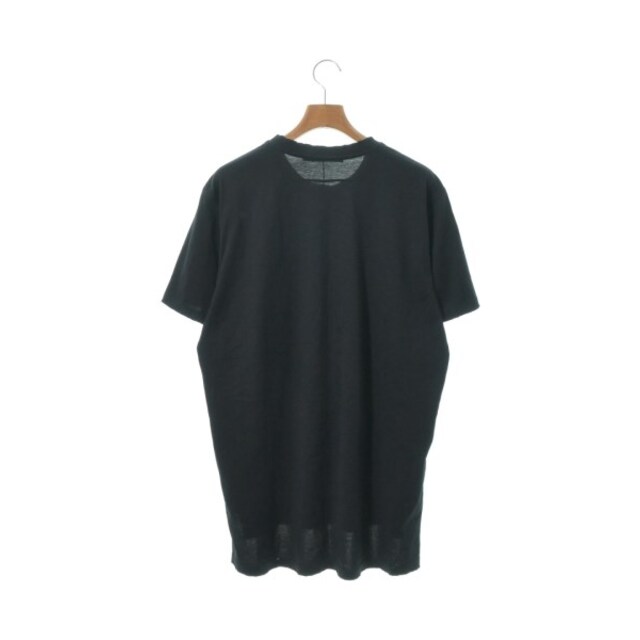 GIVENCHY ジバンシー Tシャツ・カットソー L 黒