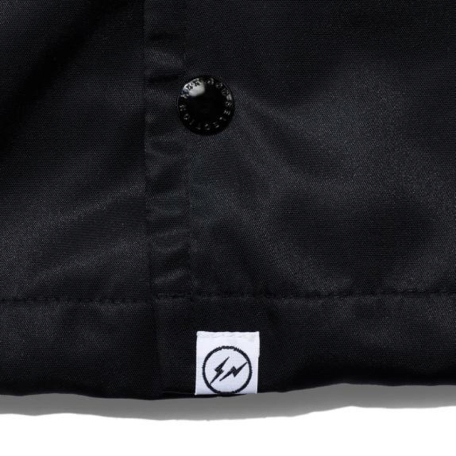 GOD SELECTION XXX - GOD SELECTION XXX FRAGMENT COACH JACKETの通販