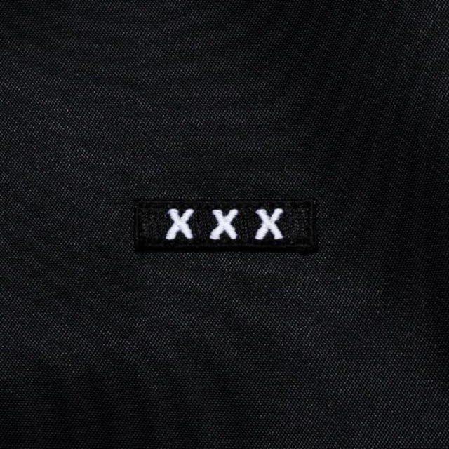 GOD SELECTION XXX(ゴッドセレクショントリプルエックス)のGOD SELECTION XXX FRAGMENT COACH JACKET メンズのジャケット/アウター(ナイロンジャケット)の商品写真