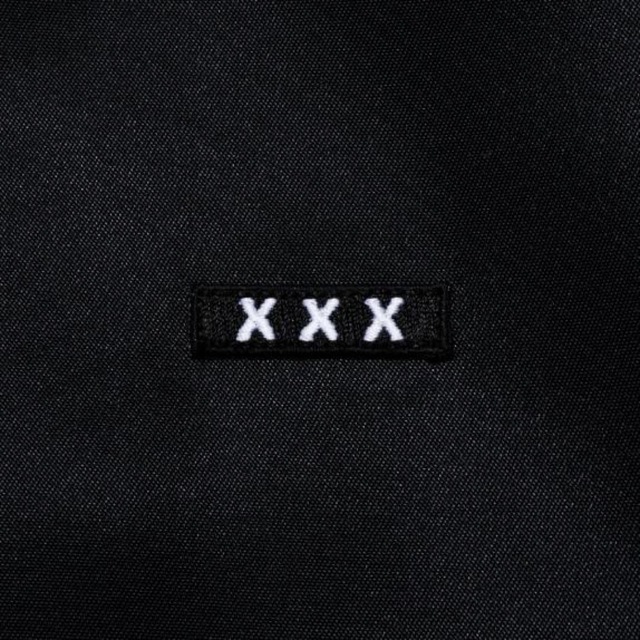GOD SELECTION XXX - GOD SELECTION XXX FRAGMENT COACH JACKETの通販