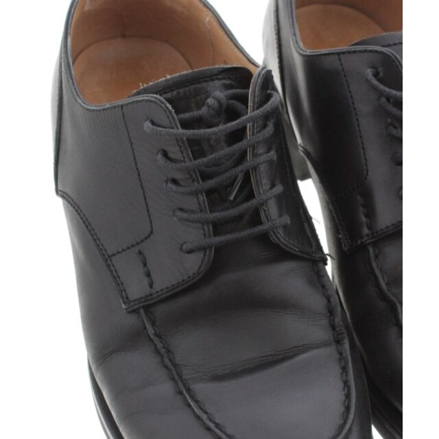 UNITED ARROWS シューズ（その他） EU40(25cm位) 黒