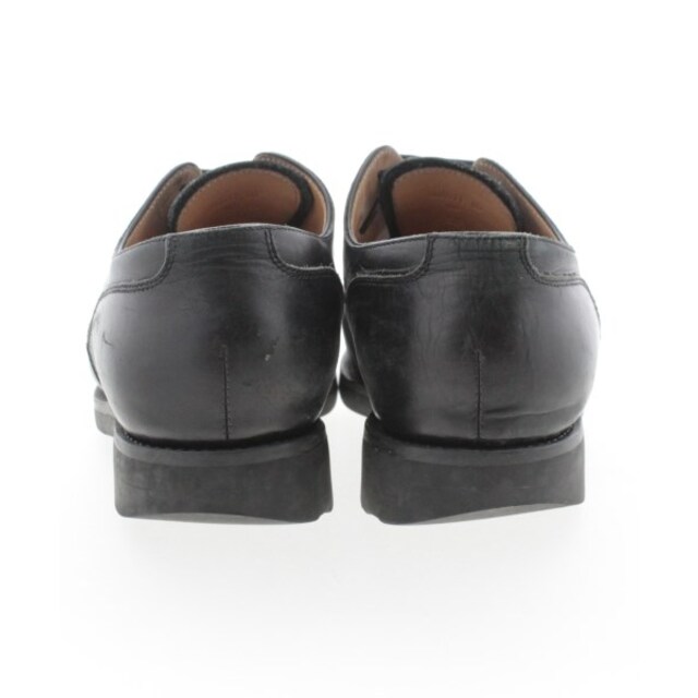 UNITED ARROWS シューズ（その他） EU40(25cm位) 黒