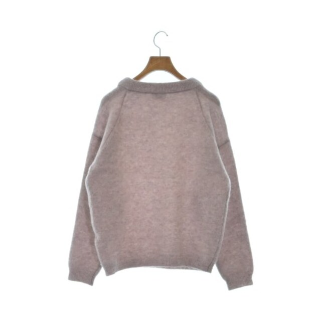 Acne Studios アクネストゥディオズ ニット・セーター XXS ピンク