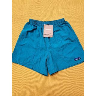 パタゴニア(patagonia)のパタゴニア Baggies Shorts XS バギーズ GEMG 2017(ショートパンツ)