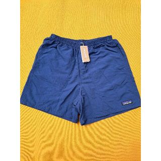 パタゴニア(patagonia)のパタゴニア Baggies Shorts XS バギーズ SNBL 2019(ショートパンツ)