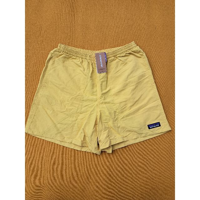 patagonia(パタゴニア)のパタゴニア Baggies Shorts XS バギーズ SUYE 2019 メンズのパンツ(ショートパンツ)の商品写真