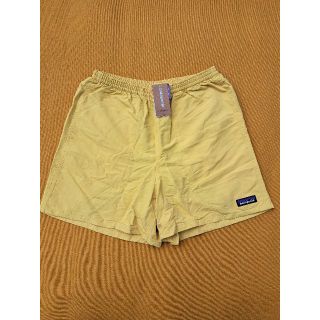 パタゴニア(patagonia)のパタゴニア Baggies Shorts XS バギーズ SUYE 2019(ショートパンツ)