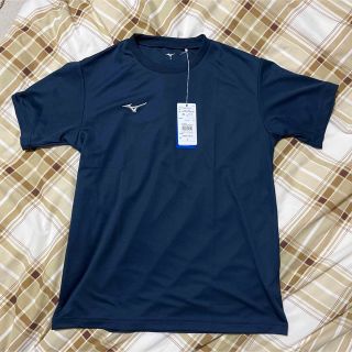 ミズノ(MIZUNO)の[新品] MIZUNO ミズノ 半袖Tシャツ(Tシャツ/カットソー(半袖/袖なし))