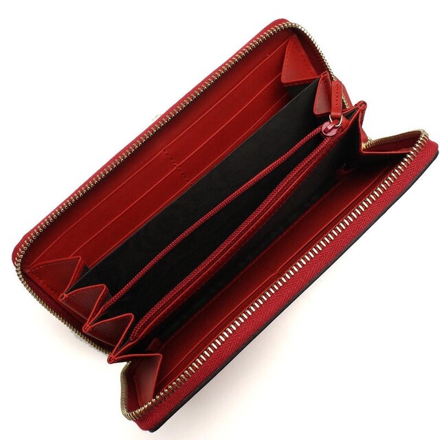 GUCCI ファスナー長財布 410102 AP00G 6433 レディース GUCCI ファスナー長財布 410102 AP00G 6433 レディース