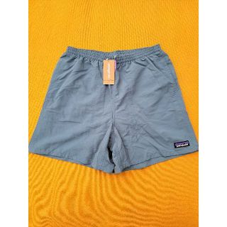 パタゴニア(patagonia)のパタゴニア Baggies Shorts S バギーズ TATE 2019(ショートパンツ)