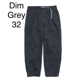 ザノースフェイス(THE NORTH FACE)の新品未試着Stretch Twill Wide Tapered Pants(その他)