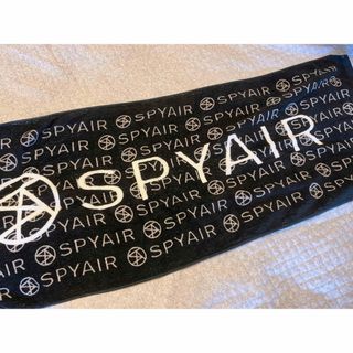 SPYAIR LIVE スパイエアー タオル まとめ売りの通販 by mm's shop｜ラクマ