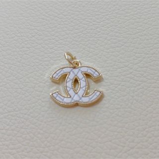 シャネル(CHANEL)のシャネル　ヴィンテージチャーム(各種パーツ)