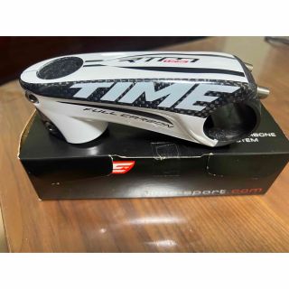 SHIMANO - TIME タイム モノリンク アルティウム ステム MONOLINK