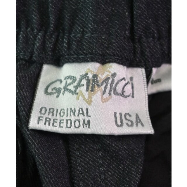 GRAMICCI(グラミチ)のGRAMICCI グラミチ パンツ（その他） L ダークグレー系 【古着】【中古】 メンズのパンツ(その他)の商品写真