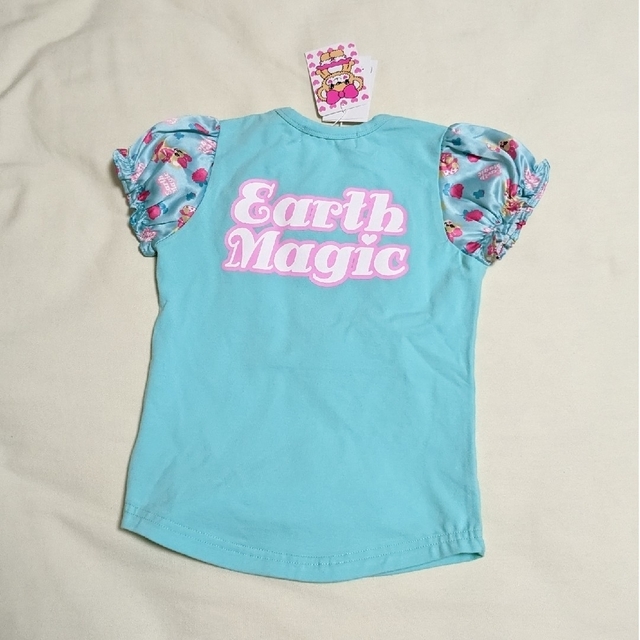 Earth magic Tシャツ 110 - トップス(Tシャツ