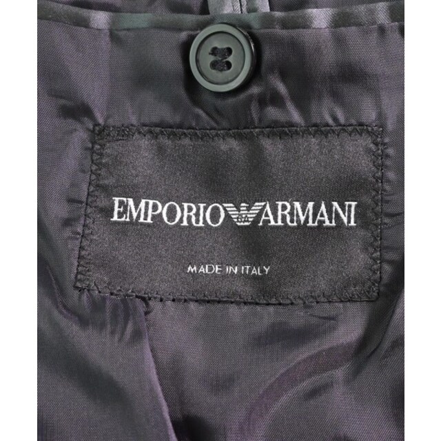 Emporio Armani - EMPORIO ARMANI セットアップ・スーツ（その他